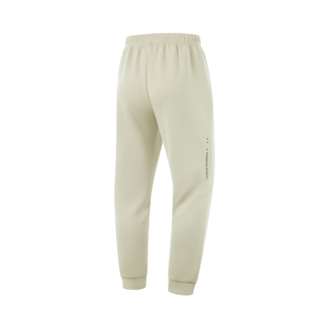 Quần nỉ Li-Ning Nam AKLU831-2V