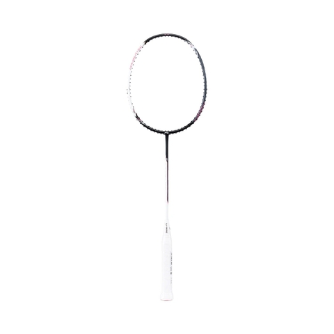 Vợt (Khung vợt) cầu lông Li-Ning Halbertec 2000 (4U) Cold Sandalwood Black AYPT377-4