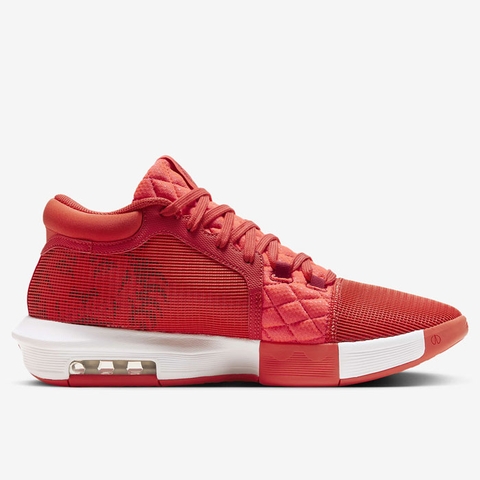 Giày bóng rổ Nam Nike LeBron Witness 8 EP FB2237-600
