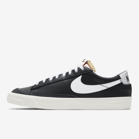 Giày thể thao Nam Nike Blazer Low 77 Vintage DA6364-001