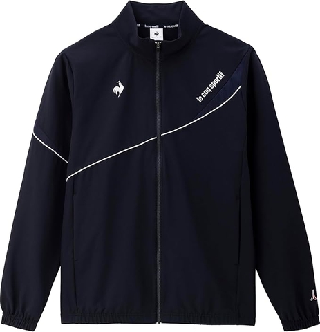 Áo khoác nỉ le coq sportif Nam - LT4FJK20MV-NV00