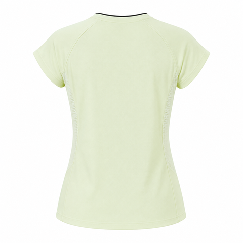 Áo T-shirt Li-Ning SHIDA Nữ P-AAYW210-7V