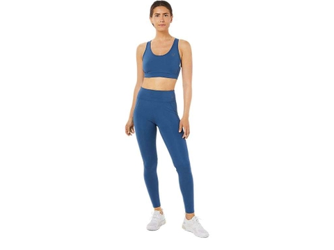 Quần thể thao ASICS nữ MESH BLOCK TIGHT - 2032C258.401