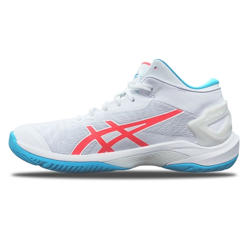 Giầy ASICS bóng rổ Unisex GELBURST 27 1063A075.100