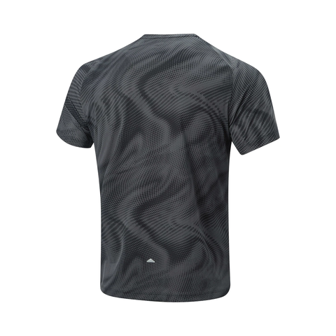 Áo T-shirt Li-Ning Nam ATSW139-3V