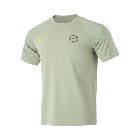 Áo T-shirt Li-Ning Nam ATSU055-3V