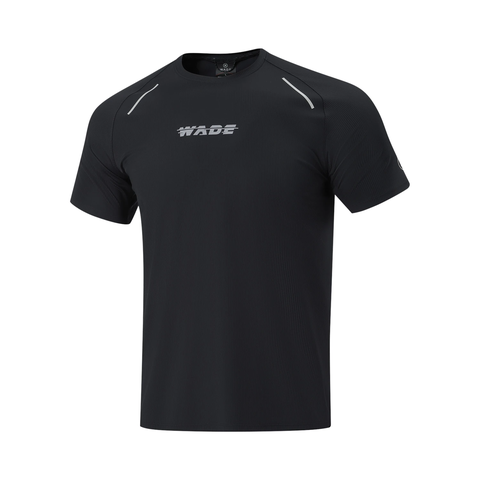 Áo T-shirt Li-Ning Nam ATSW125-1V