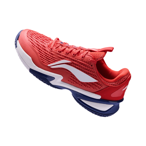 Giày tennis/pickleball chuyên nghiệp Li-Ning SECURE PRO Nam ATAV003-2