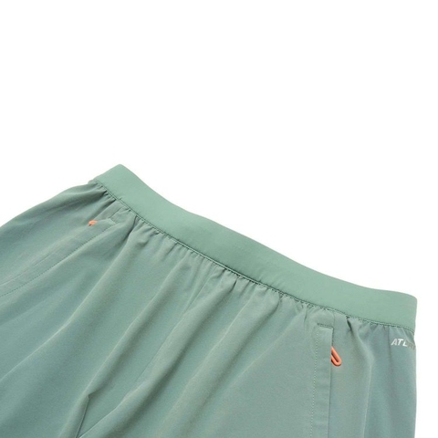 Quần short Li-Ning Nam AKSU335-2V