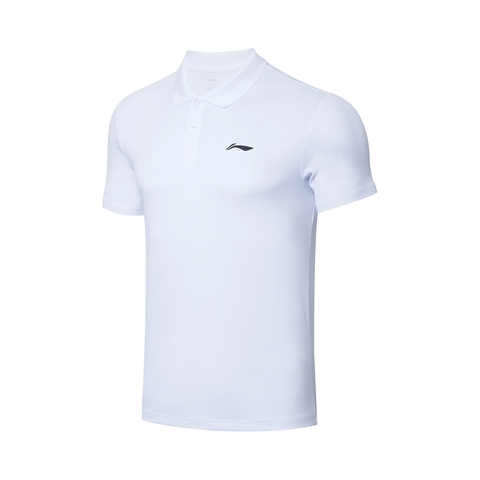 Áo Polo Li-Ning Nam P-APLR125-7V