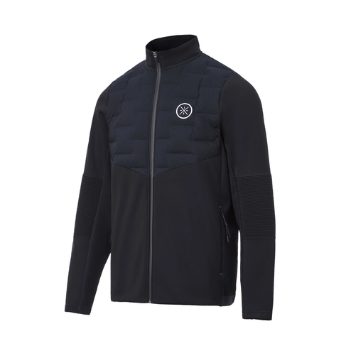 Áo lông vũ Li-Ning Nam AYMT159-1V
