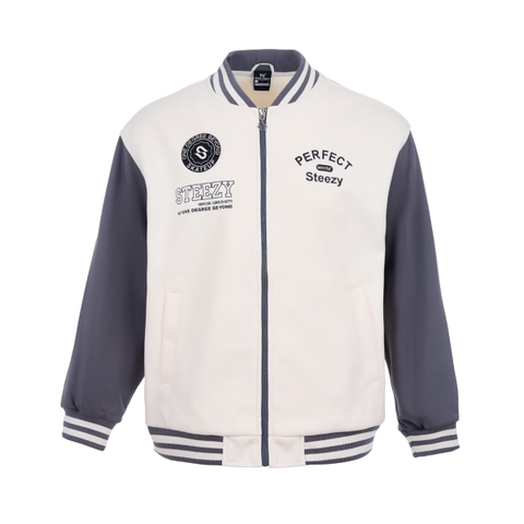 Áo khoác nỉ 361º Nam W552549281-1C