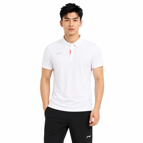 Áo Polo Li-Ning Nam APLW079-2V
