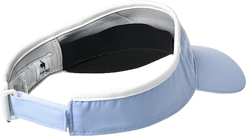 Mũ Sundrop Visor le coq golf Nữ QGCVJC52V-BL00