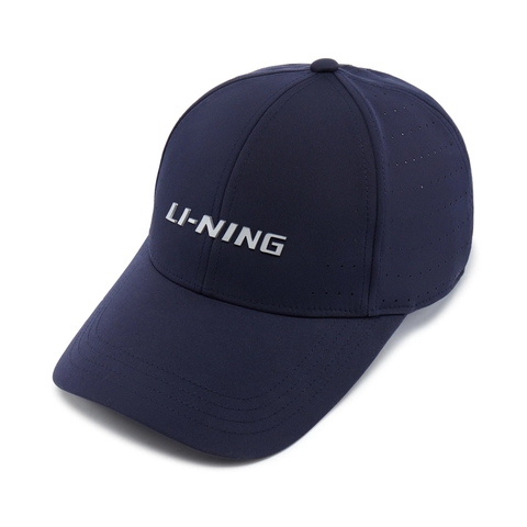 Mũ Li-Ning Unisex AMYV195-2V