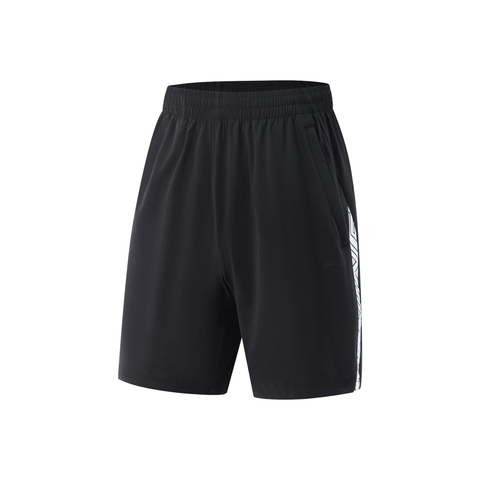 Quần short Li-Ning Nam AKSV427-1V