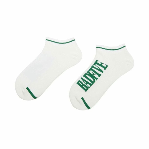 Tất cổ ngắn Li-Ning Unisex AWSU101-1V