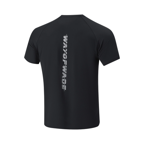 Áo T-shirt Li-Ning Nam ATSW125-1V