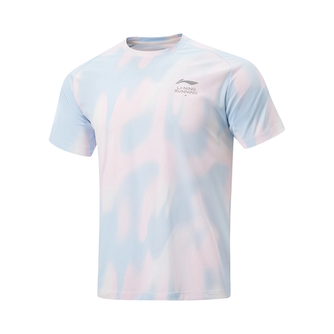 Áo T-shirt Li-Ning Nam ATSW139-1V