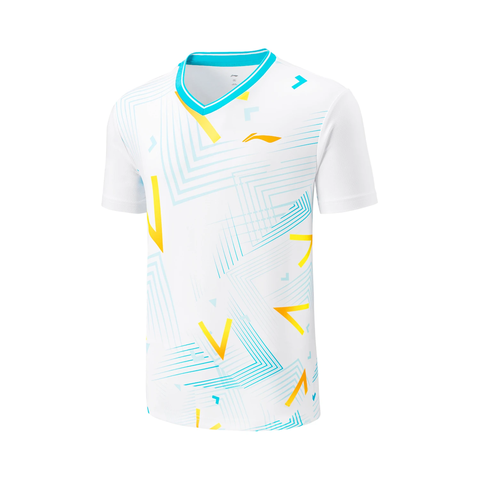 Bộ quần áo cầu lông Li-Ning Unisex AATT039-1V