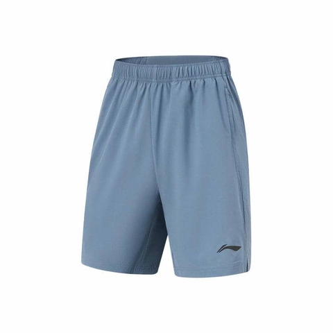 Quần short Li-Ning Nam AKSU339-4V