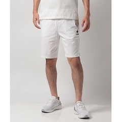 Quần short le coq sportif nam - QTMUJD08-WH