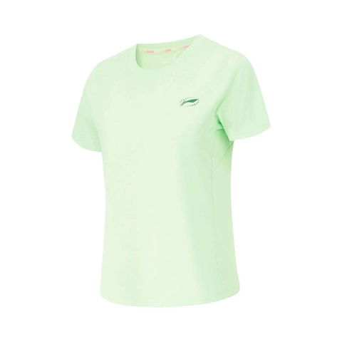 Áo thun Li-Ning Nữ ATSU202-5V