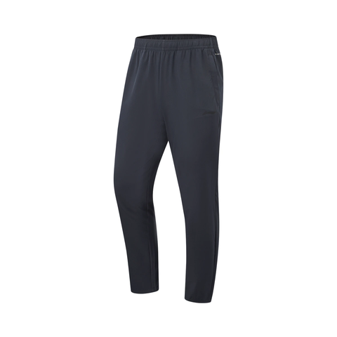 Quần gió Li-Ning Nam AYKW297-8V