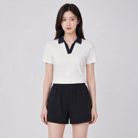 Quần short 361º Nữ W562622712-4C