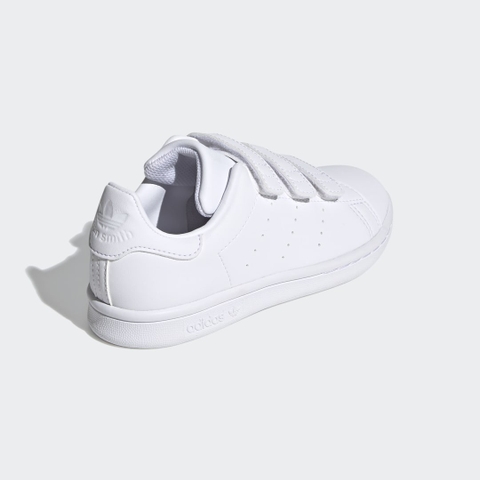 Giày thời trang trẻ em adidas Stan Smith Jr - FX7535