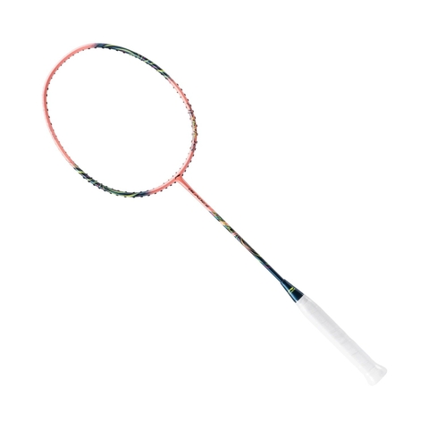 Vợt (Khung vợt) cầu lông Li-Ning Fengying BLADEX SPIRAL Pink (5U) AYPT365-5