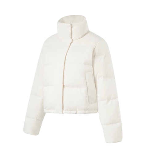 Áo lông vũ Li-Ning Nữ AYMU102-1V