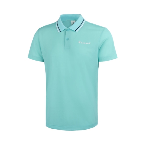 Áo Polo le coq sportif Nam QQ223TTS52-MNT0