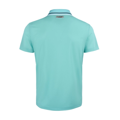 Áo Polo le coq sportif Nam QQ223TTS52-MNT0