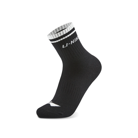 Tất Li-Ning Unisex AWSV175-1V