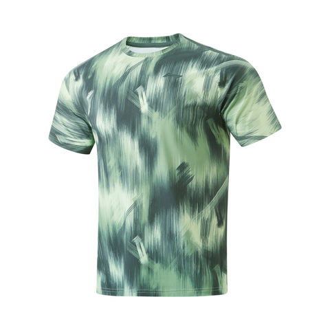 Áo T-shirt Li-Ning Nam ATSU515-4V