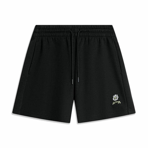 Quần short Li-Ning Nữ AKSU320-3V