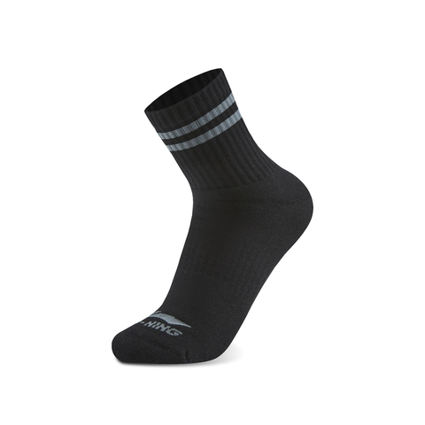 Tất cao cổ Li-Ning Unisex AWSV183-1V