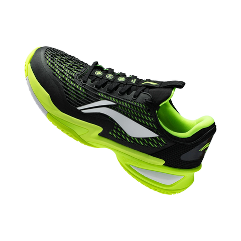 Giày tennis/pickleball chuyên nghiệp Li-Ning SECURE PRO Nam ATAV003-3
