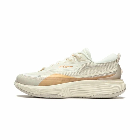 Giày chạy Li-Ning Nữ AGLT122-3V