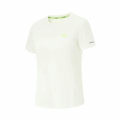 Áo thun Li-Ning Nữ ATSU186-1V