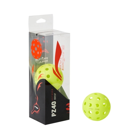 Hộp bóng pickleball Li-Ning 40 - ACPV003-9