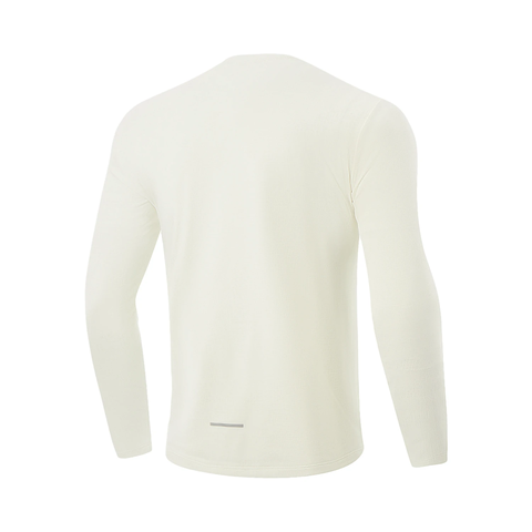 Áo dài tay Li-Ning Nam ATLV217-1V