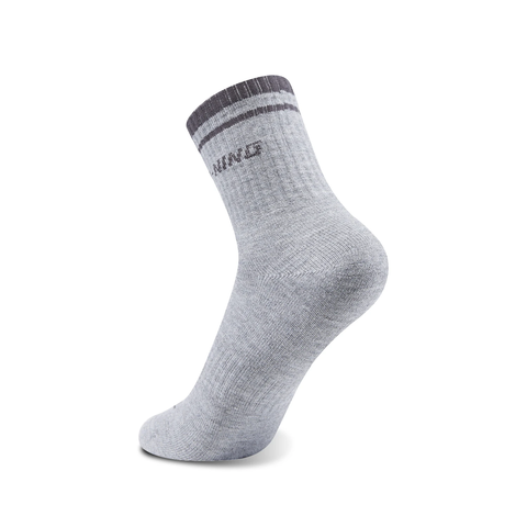 Tất Li-Ning Unisex AWSV175-3V