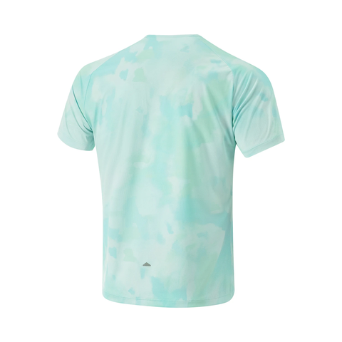Áo T-shirt Li-Ning Nam ATSV091-2V