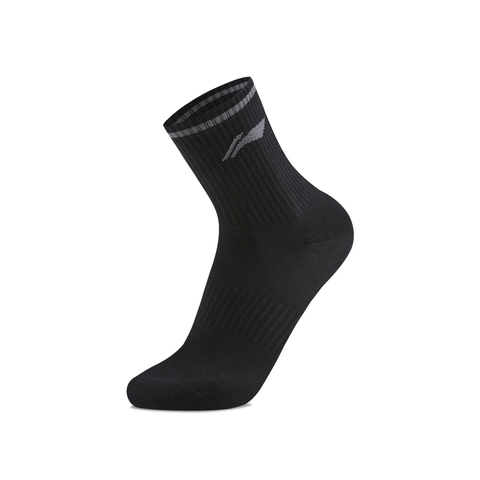 Tất cao cổ Li-Ning Unisex AWSV171-1V