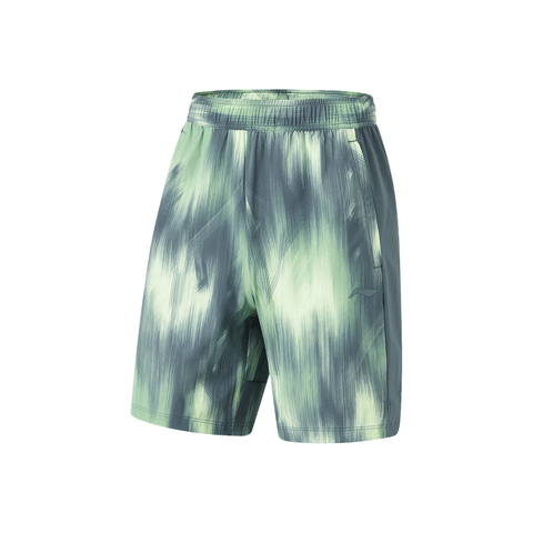 Quần shorts Li-Ning Nam AKSU033-6V