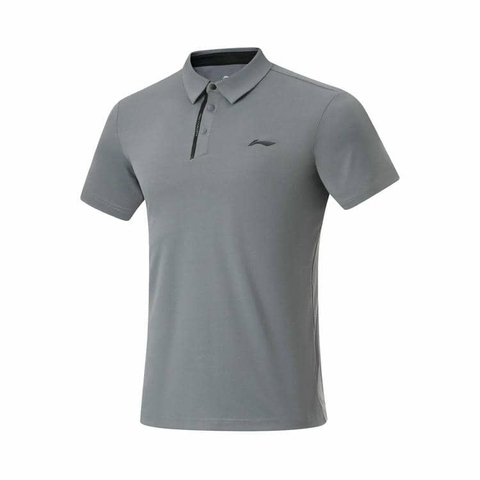 Áo Polo Li-Ning Nam APLU119-4V