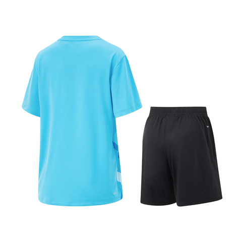 Bộ quần áo bóng bàn Li-Ning Unisex P-AATU048-3V