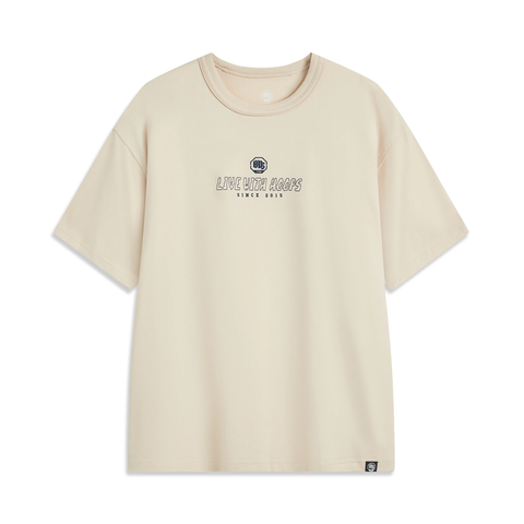 Áo T-shirt Li-Ning Nam AHSV037-3V